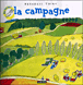 As-tu vu le lapin a la campagne ?