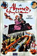 Ahmed, prince de l'Alhambra - VHS - 1
