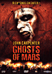Ghosts of Mars - DVD Zone 1