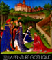 Peinture gothique - traduit et adapte de l'italien (La)