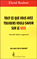 Tout ce que vous avez toujours voulu savoir sur le sexe EAN ANCIENNE ...