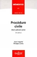 Procédure civile