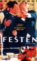 Festen - VHS - 1