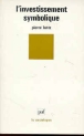 L'investissement symbolique