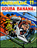 Houba Banana