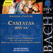 Cantates, volume 2