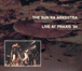 LIVE AT PRAXIS            1984