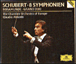 Les 8 Symphonies - Ouverture " Rosamunde " - Grand Duo D 812