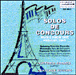 Solos de concours