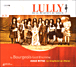 Lully ou le Musicien du soleil, Volume 4