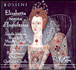 Elisabetta Regina D' Inghilterra