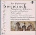 Psaumes et Chorals