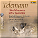 Concertos pour vents