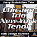 Chicago trio new york tenor