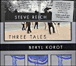 Steve Reich - 1