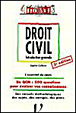 Droit civil - 1