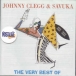 The very best of Johnny Clegg and Savuka
