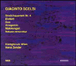 Giacinto Scelsi - 1