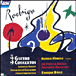 3 Concertos pour guitare