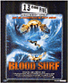 Blood surf