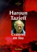 Cratères en feu
