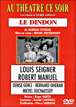 Le dindon