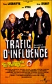 Trafic d'influence - 1