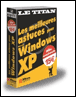 Les meilleures astuces pour windows xp