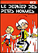 Dernier des petits hommes (le)