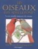 Les oiseaux eux aussi le font