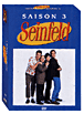 Seinfeld - Coffret Intégral de la Saison 3