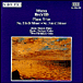 Trios avec piano N°2 et N°3