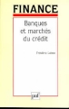 Banques et marche du crédit