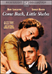 Reviens petite Sheba - DVD Zone 1