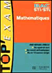 Top'exam Bac STI STL Mathématiques - 1