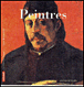 Couverture : Peintures: autoportrait