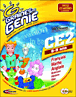 Graines De Génie CE1-CE2 Anglais 7-9 Ans – Jeu éducatif PC, Boîte Carton, Bon état