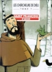 Saint François d'Assise en BD