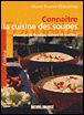 Connaître la cuisine des soupes