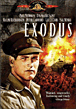 Exodus - DVD Zone 1