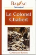 Le colonel Chabert