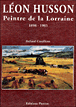 Leon husson peintre de la lorraine