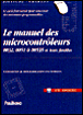 Le manuel des microcontrôleurs - 1