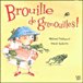Brouille de grenouilles