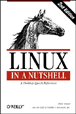 Linux in a nutshell - 1