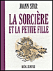 La sorcière et la petite fille