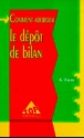 Comment aborder le depot de bilan