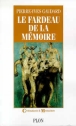 Fardeau de la memoire