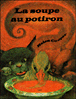 La soupe au potiron