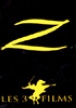 Le secret de Zorro - Rendez-vous avec la mort - L'homme qui vient d'Espagne - VHS